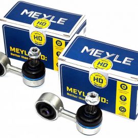 2x stabilizátor predná náprava Meyle HD prevedenie BMW 3er E30 E36 Z3