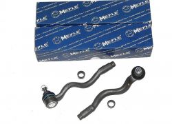 2x hlava/čap spojovacej tyče predná náprava Meyle BMW 3er E36