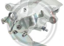 Brzdový strmeň zadný ľavý FORD TRANSIT od r.v. 2006-