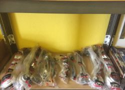 Veľká sada ramien predná zosilnená HD 10-dielna Mercedes C-klasse W204, S204