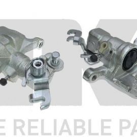 Brzdový strmeň zadný ľavý MAZDA 6 02-12