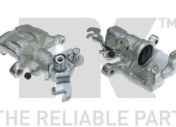 Brzdový strmeň zadný ľavý MAZDA 6 02-12