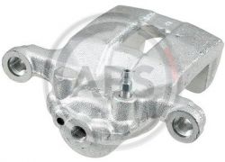 Brzdový strmeň zadný ľavý NISSAN X-TRAIL T31 07-