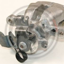 Brzdový strmeň zadný ľavý OPEL ASTRA G COUPE/CABRIO 00-05, ASTRA H 05-, COMBO 03-, MERIVA 03-, ZAFIRA A 00-05 /