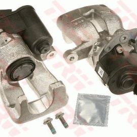 Brzdový strmeň zadný pravý VW PASSAT 08-10, PASSAT CC 08-12