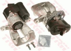 Brzdový strmeň zadný pravý VW PASSAT 08-10, PASSAT CC 08-12