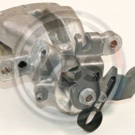 Brzdový strmeň zadný pravý OPEL ASTRA G COUPE/CABRIO 00-05, ASTRA H 05-, COMBO 03-, MERIVA 03-, ZAFIRA A 00-05