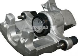 Brzdový strmeň zadný pravý OPEL VECTRA C 02-, SAAB 9-3 03-