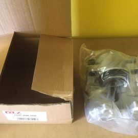 Brzdový strmeň ľavý predný BMW E39