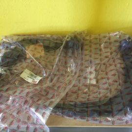 2x rameno predné ľavé + pravé BMW E46 XD, XI, 4WD modely