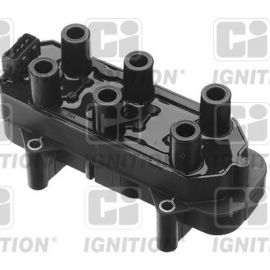 Zapaľovacia cievka na Opel Omega B, Vectra B