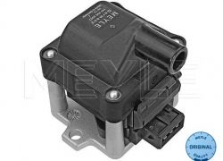 Zapaľovacia cievka na VW Golf III + IV, Passat / Seat / Skoda