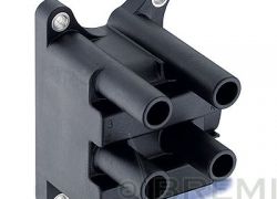 Zapaľovacia cievka na Opel Astra F/G, Corsa B, Vectra