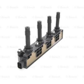 Zapaľovacia cievka na Opel Astra G, Vectra B