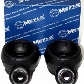 2x uloženie tlmiča predné Meyle VW GOLF IV AUDI A3 TT SEAT SKODA