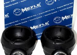 2x uloženie tlmiča predné Meyle VW GOLF IV AUDI A3 TT SEAT SKODA