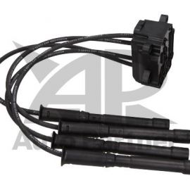 Zapaľovacia cievka na Renault Clio, Kangoo