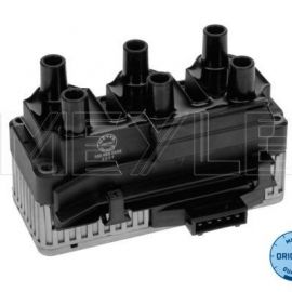 Zapaľovacia cievka + zapaľovací modul na VW Golf III, Passat, Sharan, Transporter