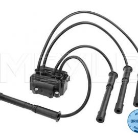 Zapaľovacia cievka na Renault Clio, Twingo