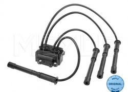 Zapaľovacia cievka na Renault Clio, Twingo