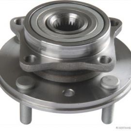 Náboj kolesa komplet s ložiskom predný Mitsubishi Galant V, VI