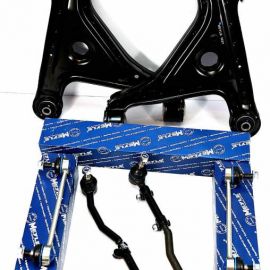 Sada ramien predná náprava Meyle 6 dielná OPEL OMEGA B