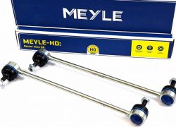 2x stabilizátor predná náprava Meyle HD prevedenie SMART FORFOUR