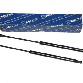 2x plynové vzpery kufra zadné Meyle BMW X3 E83