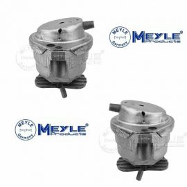 2x silentblok motora Meyle BMW 525d 530d 535d E60 E61