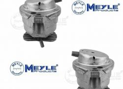 2x silentblok motora Meyle BMW 525d 530d 535d E60 E61