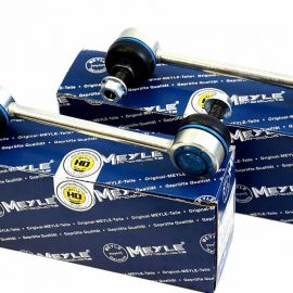 2x stabilizátor predná náprava Meyle HD prevedenie BMW 3er E46
