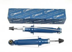 2x tlmiče zadné Meyle BMW 7er E32