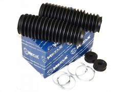 2x manžeta riadenia predná náprava Meyle BMW 3er E36