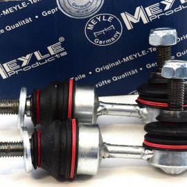 2x stabilizátor zadná náprava Meyle FORD MONDEO 3 III KOMBI TDCI