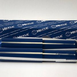 2x tlmiče zadné Meyle FIAT PUNTO 188