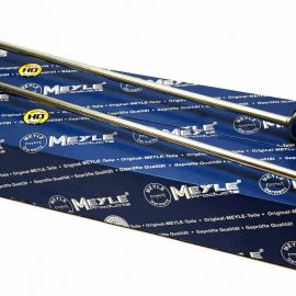 2x stabilizátor predná náprava Meyle HD prevedenie BMW 5er E60 E61 ALLRAD XD XI