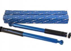 2x tlmiče zadné Meyle MERCEDES E KLASSE W211 211