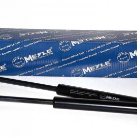 2x plynové vzpery kufra zadné Meyle BMW 5er E39