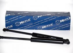 2x plynové vzpery kufra zadné Meyle BMW 5er E39