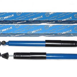 2x tlmiče zadné Meyle MERCEDES C KLASSE W203 S203