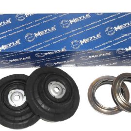 2x uloženie tlmiča predné VW T5 BUS, Skriňa, MULTIVAN