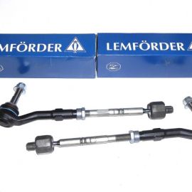 2x spojovacia tyč predná náprava LEMFÖRDER BMW 5er E60 E61