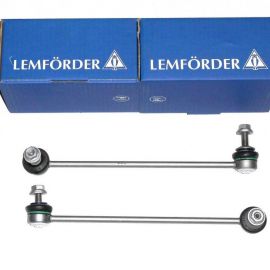 2x stabilizátor predný BMW 5er E60 E61