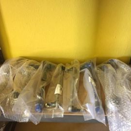 Veľká sada ramien predná náprava BMW E90, E91, E92, E93