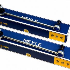 2x stabilizátor predný v HD prevedení Meyle VW GOLF 5 6 7