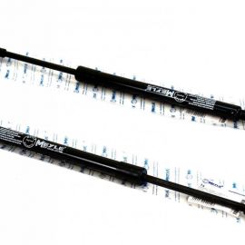 2x plynové vzpery kufra zadné Meyle BMW 3er E90 LIMOUSINE