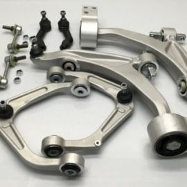 Veľká sada ramien predná náprava Alfa Romeo 159
