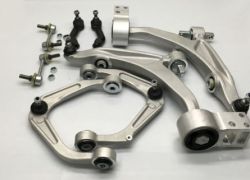 Veľká sada ramien predná náprava Alfa Romeo 159