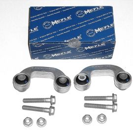 2x stabilizátor predný Meyle AUDI A4 A6 VW PASSAT 3B2 3B3 3B5