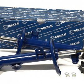 2x tlmiče predné Meyle MERCEDES C KLASSE W203 S203 CLK